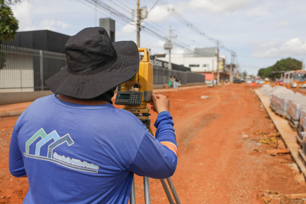 Obra de restauração na BR-230 no Tocantins é concluída — Casa Civil